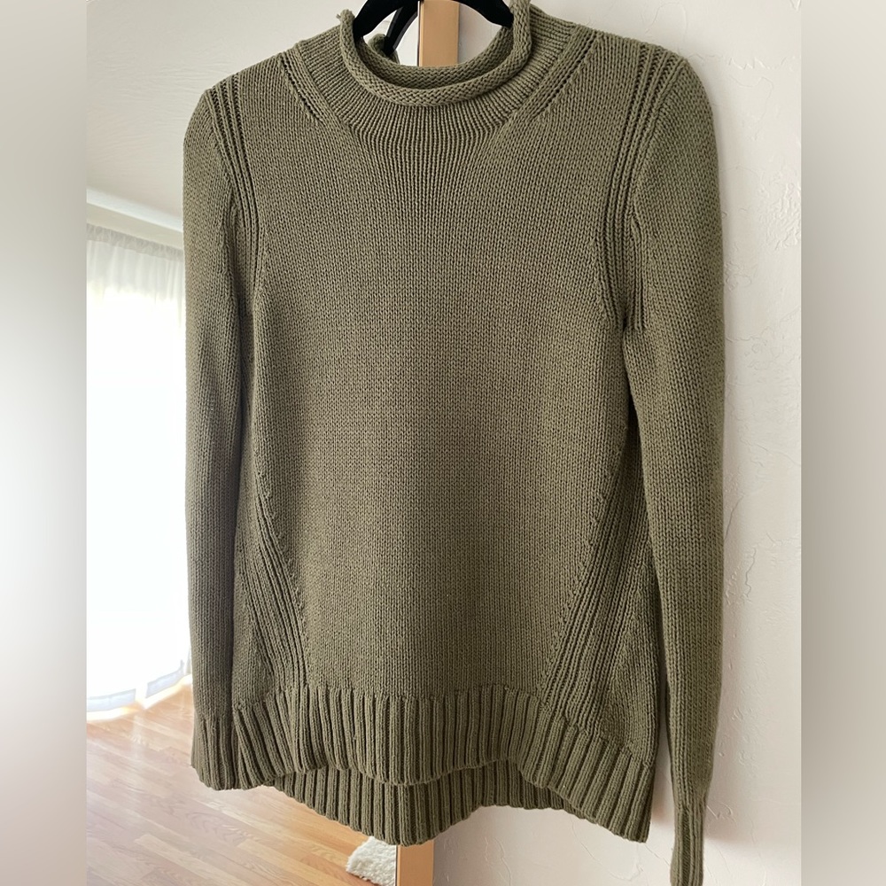 J. Crew Sweater